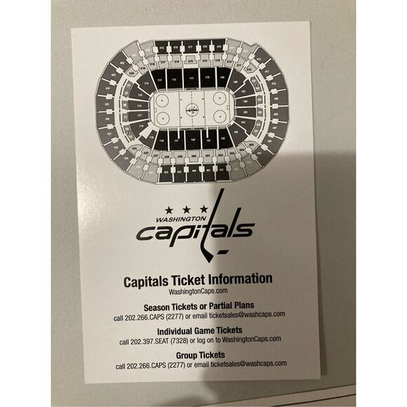 Matt Hendricks Player Card‎ - Picture 3 of 5